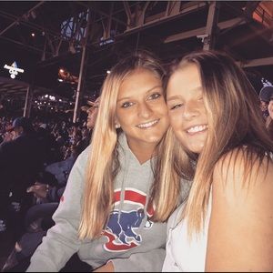 Meet your Posher, Kyra